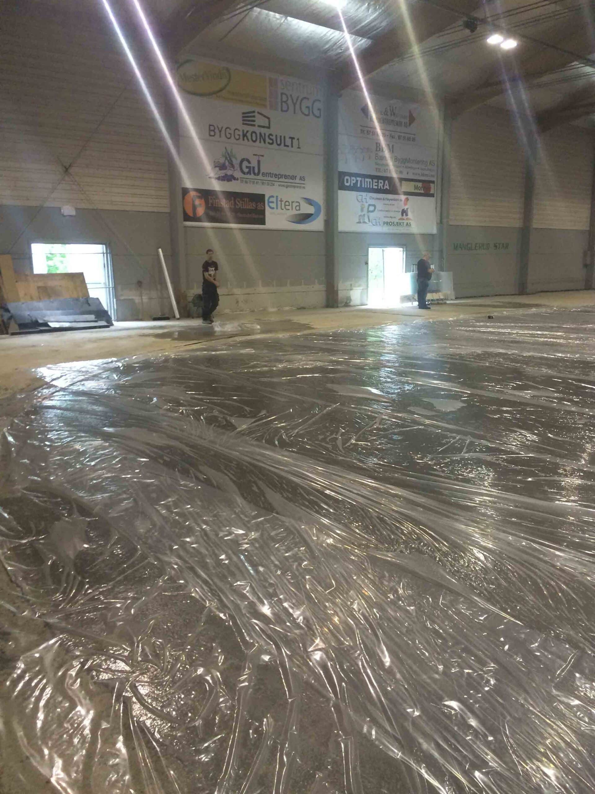 Manglerud Ishall 2016 92 scaled — Oslo