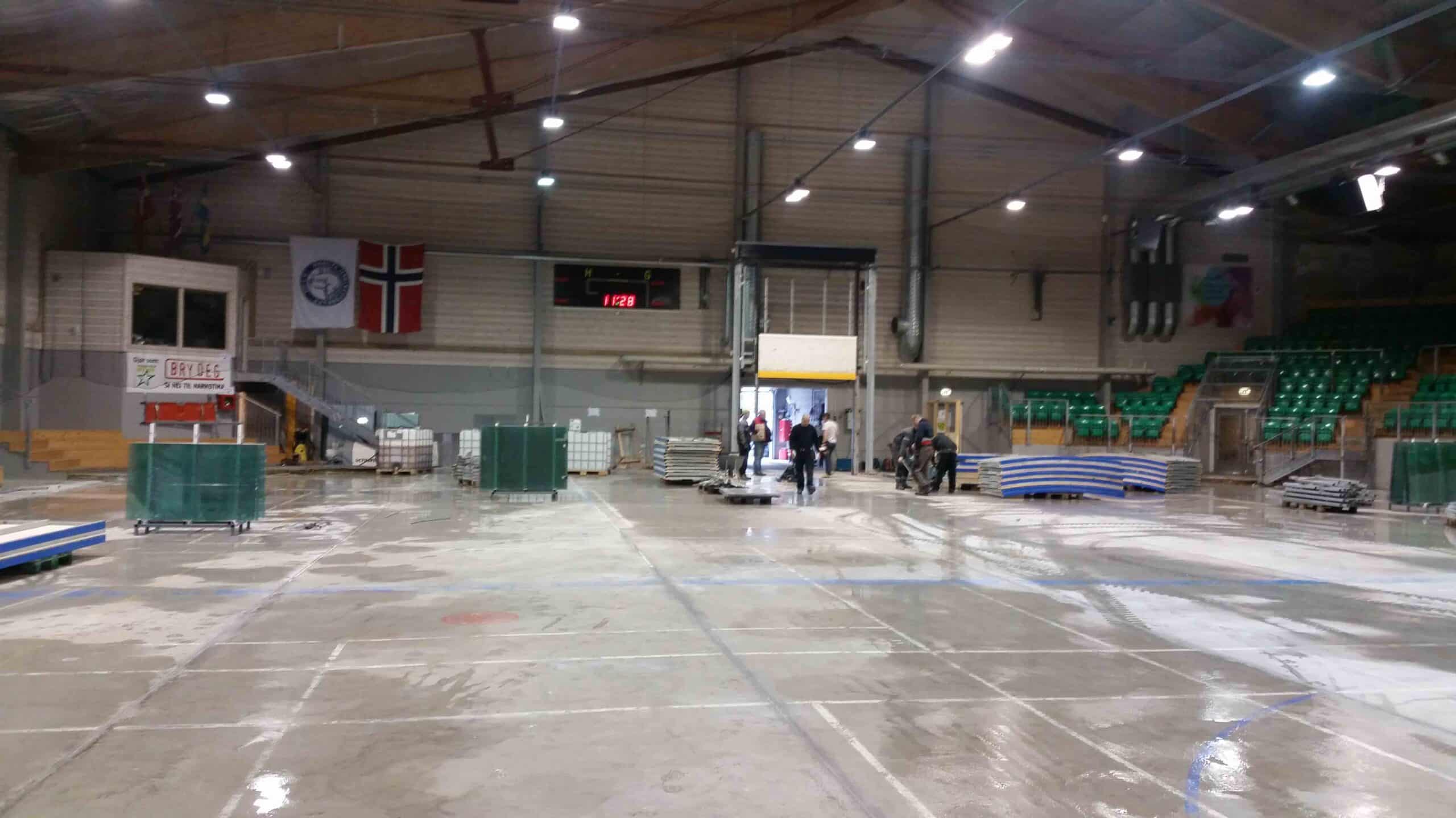 Manglerud Ishall 2016 98 scaled — Oslo