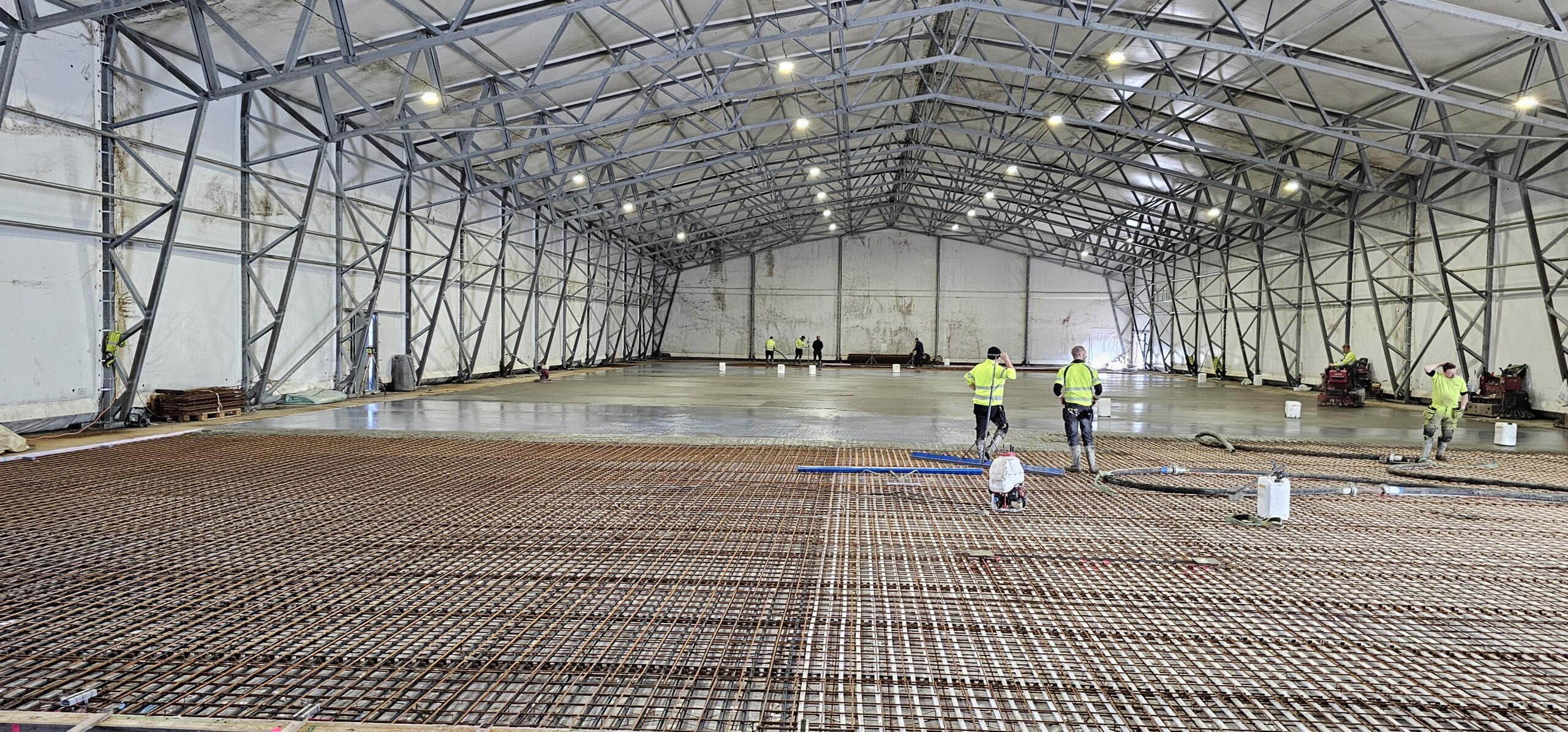 Moss – Telthall (2024)