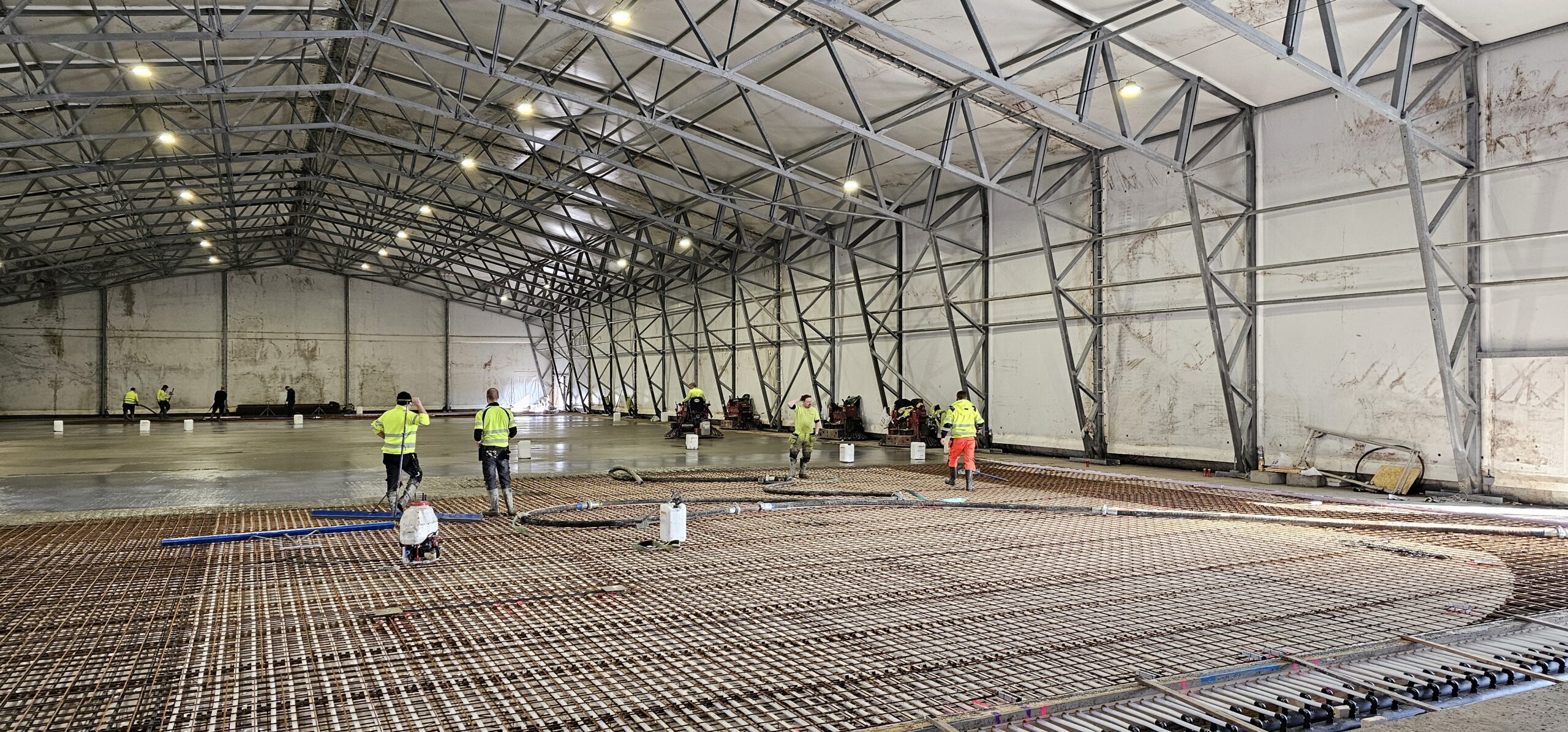 Moss – Telthall (2024)