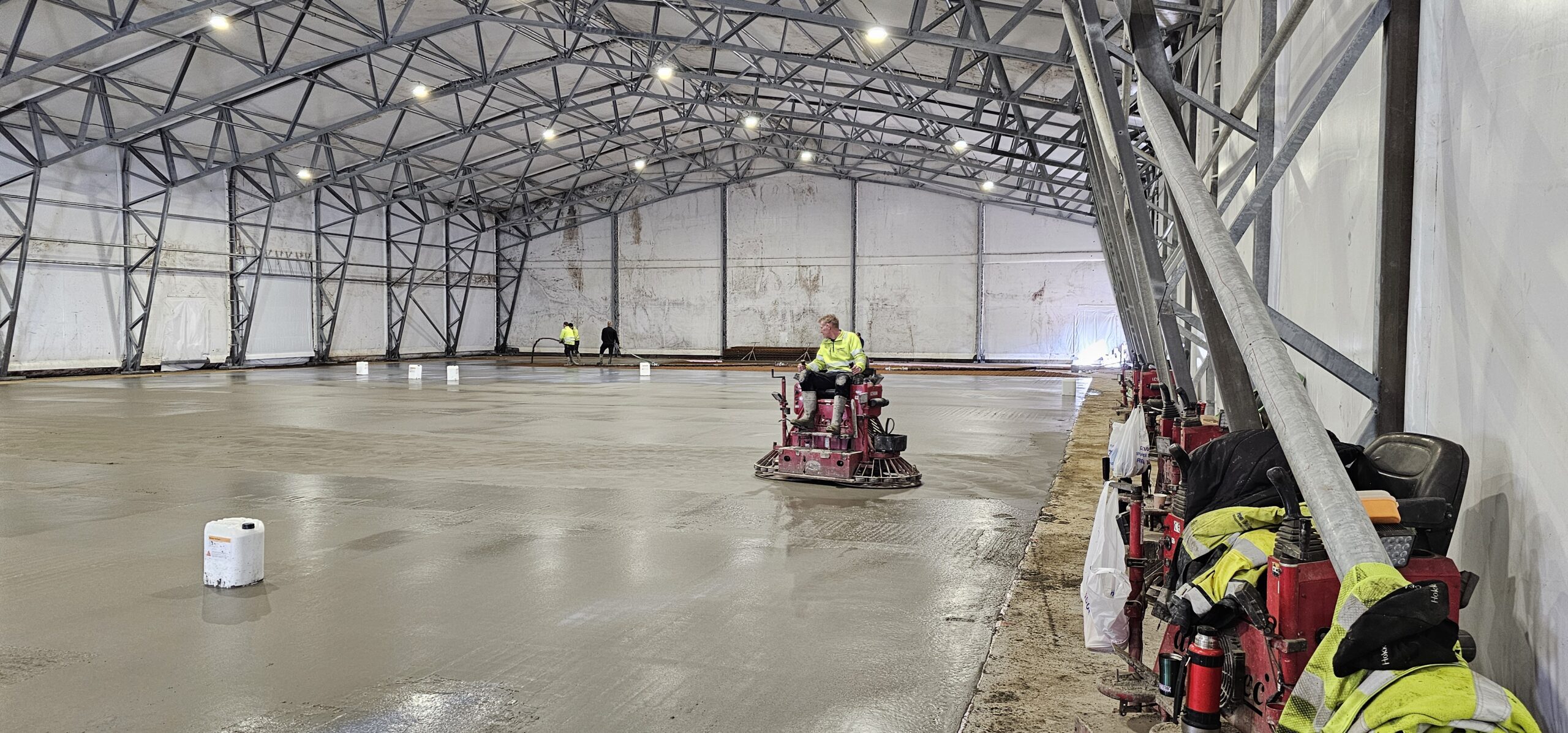 Moss – Telthall (2024)