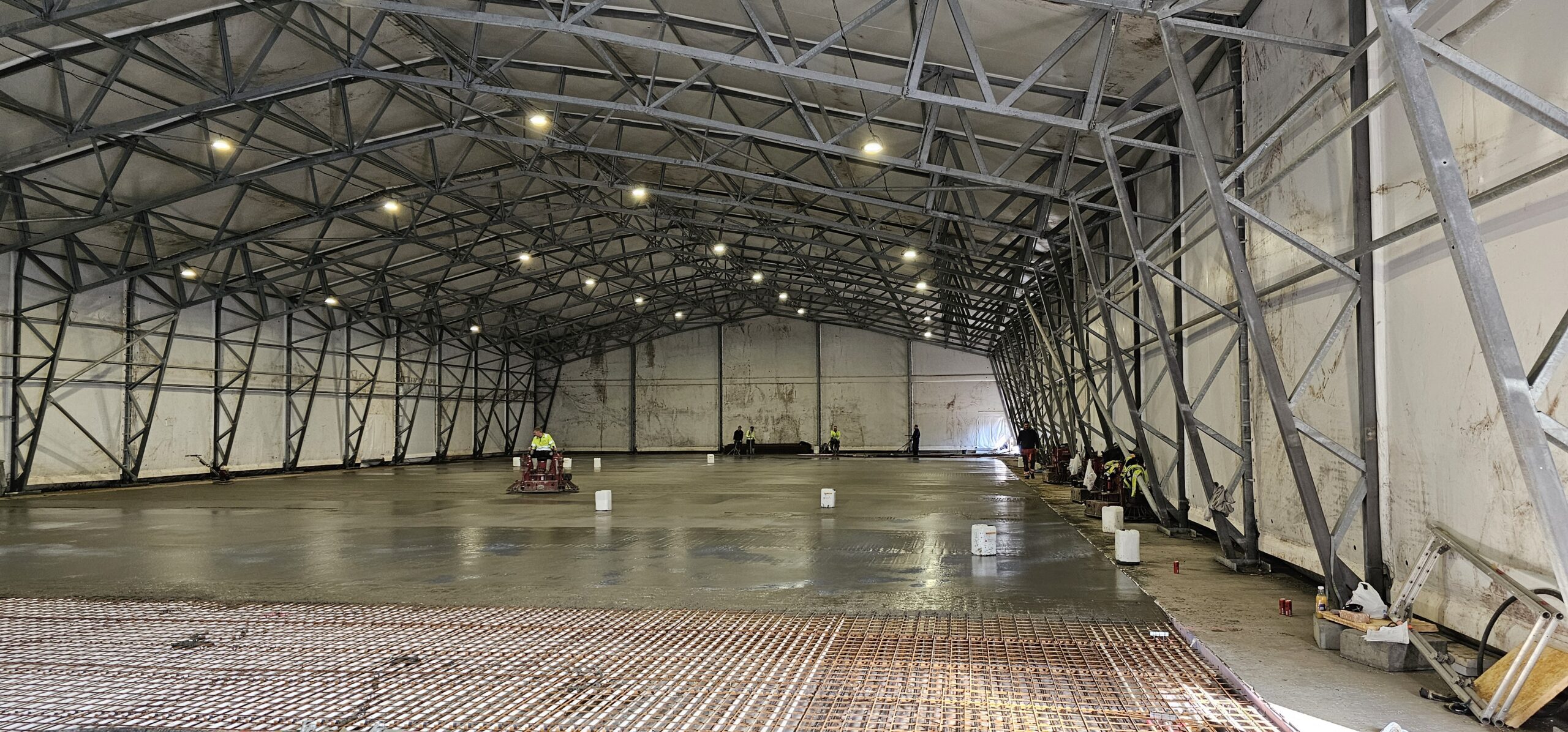 Moss – Telthall (2024)