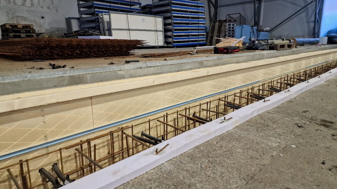 Moss – Telthall (2024)