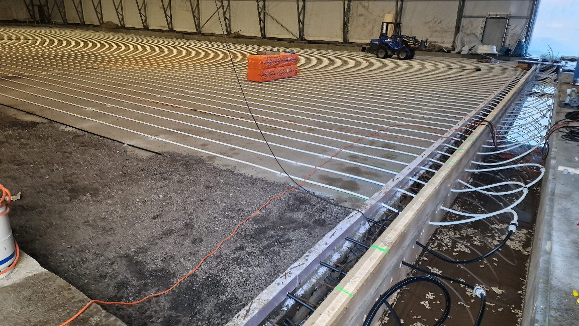 Moss – Telthall (2024)