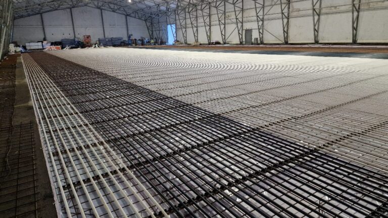 Moss Telthall 2024 — prosjektbilde