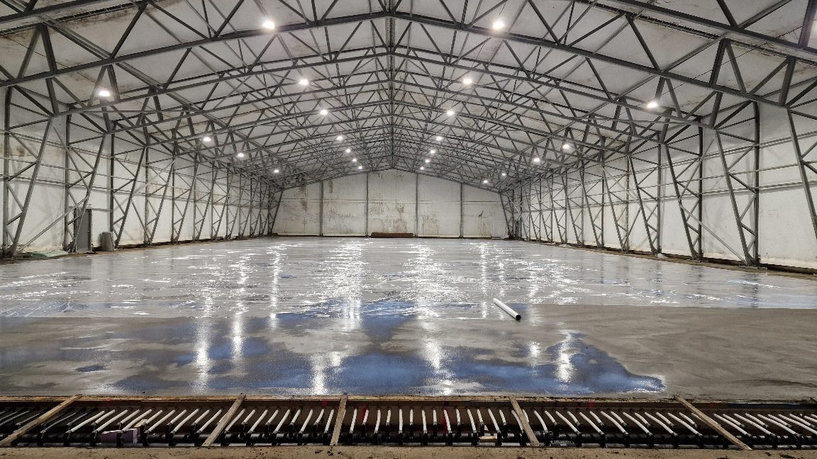 Moss – Telthall (2024)