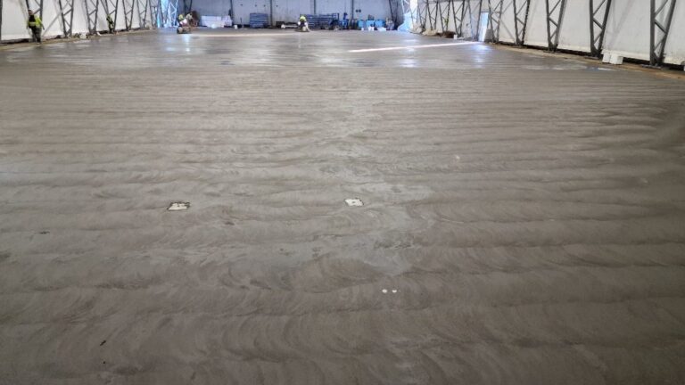 Moss Telthall 2024 — prosjektbilde