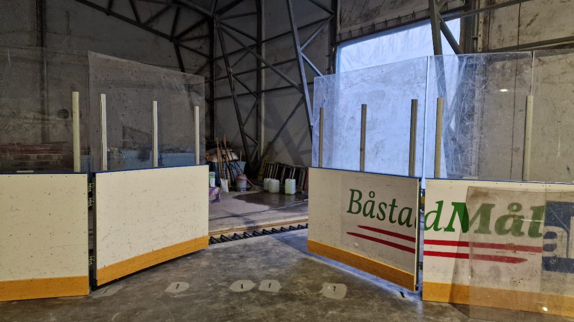 Moss – Telthall (2024)