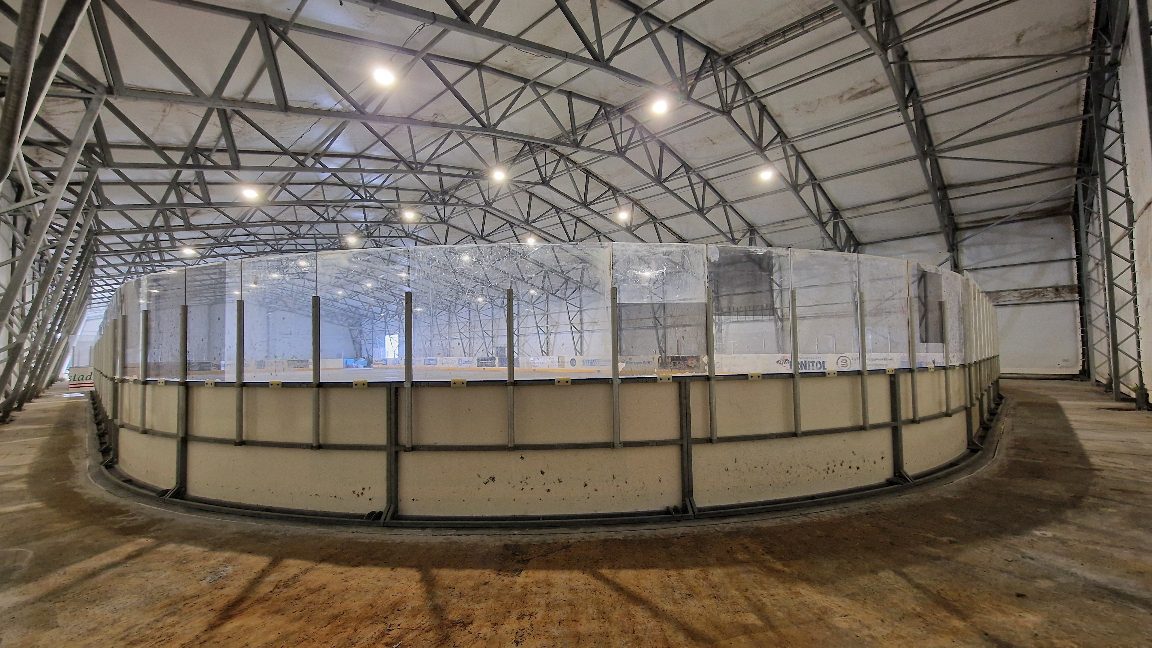 Moss – Telthall (2024)