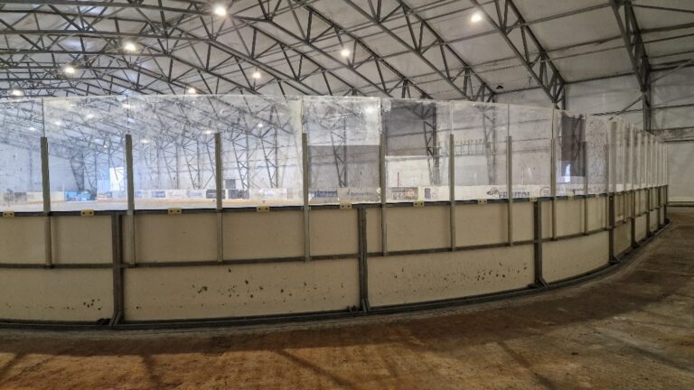 Moss Telthall 2024 — prosjektbilde