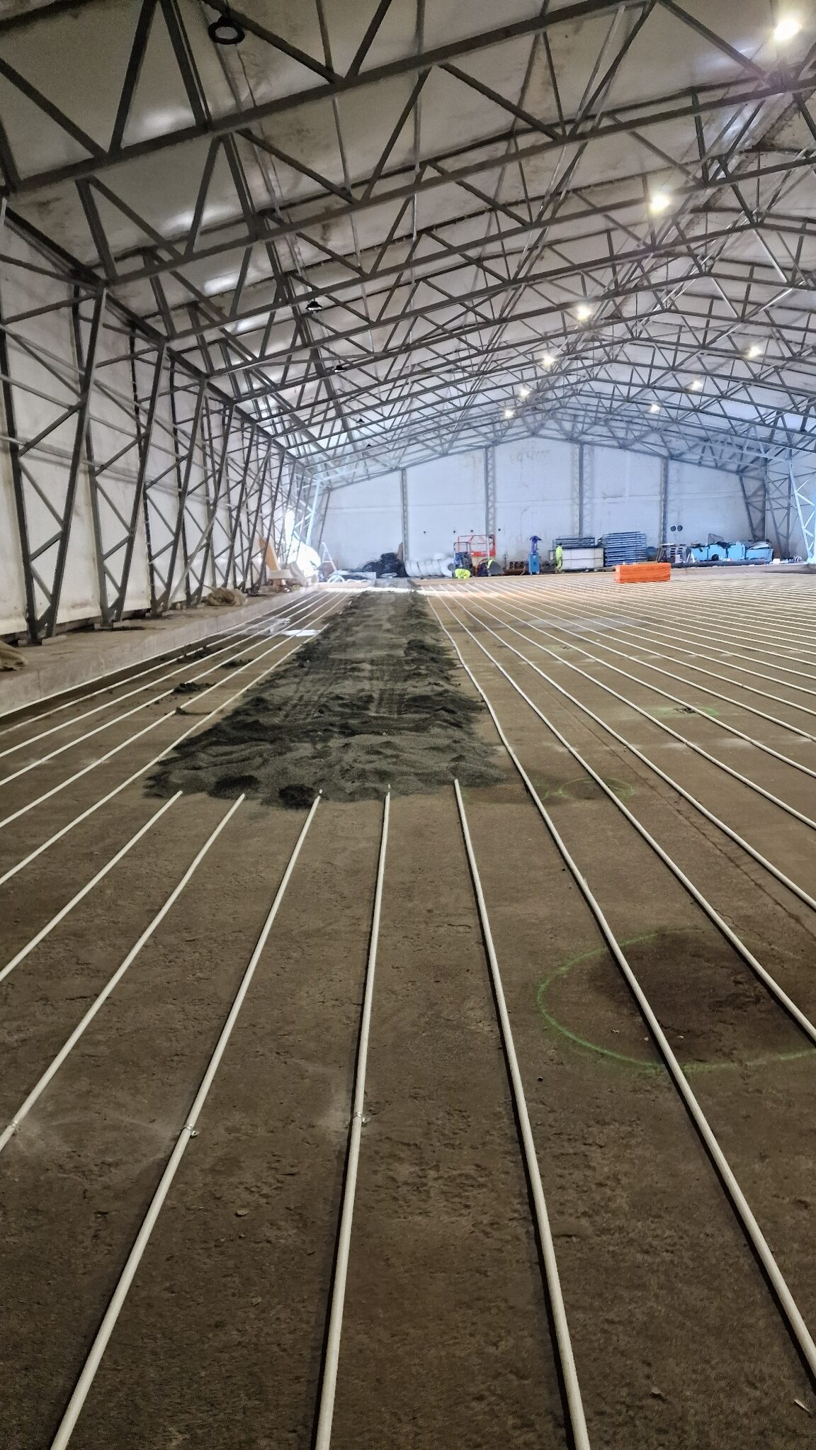 Moss – Telthall (2024)