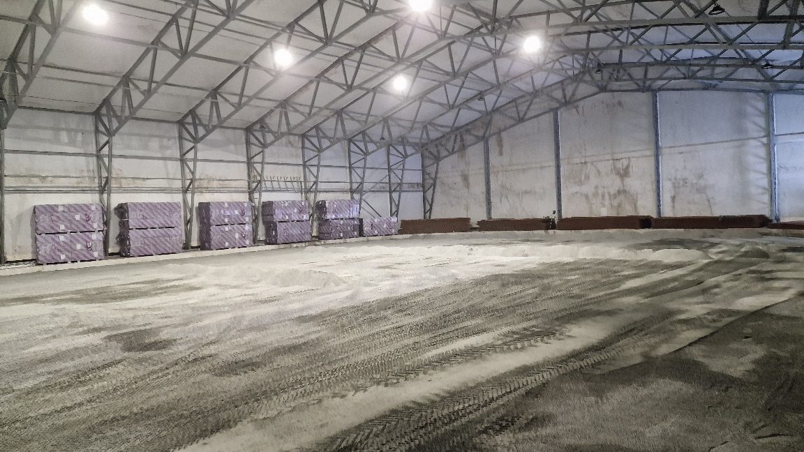 Moss Kunstisbane Telthall00111 — Moss