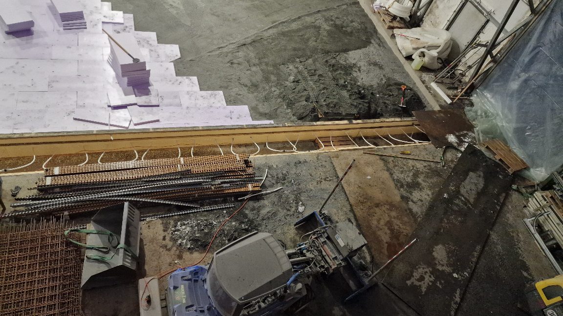 Moss – Telthall (2024)