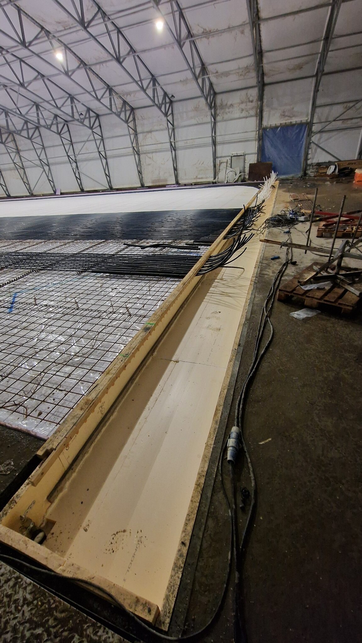 Moss – Telthall (2024)