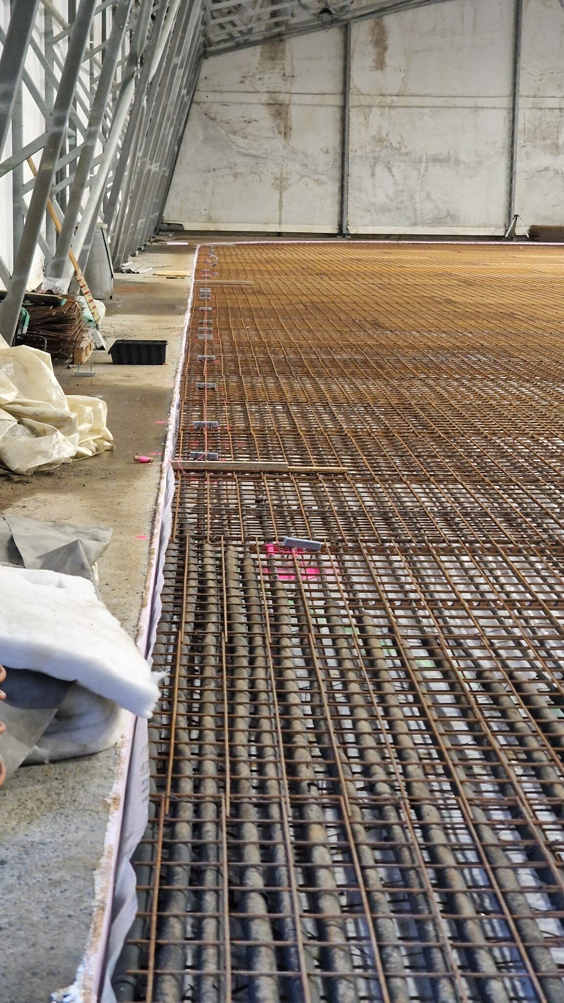 Moss – Telthall (2024)