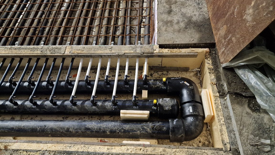 Moss – Telthall (2024)