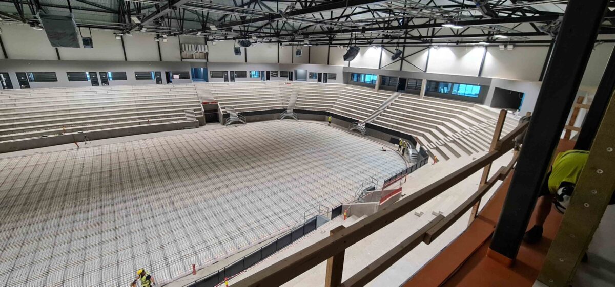 Risenga ishall 2021 8 Risenga – Ishall (2021) — Risenga ishall 2021