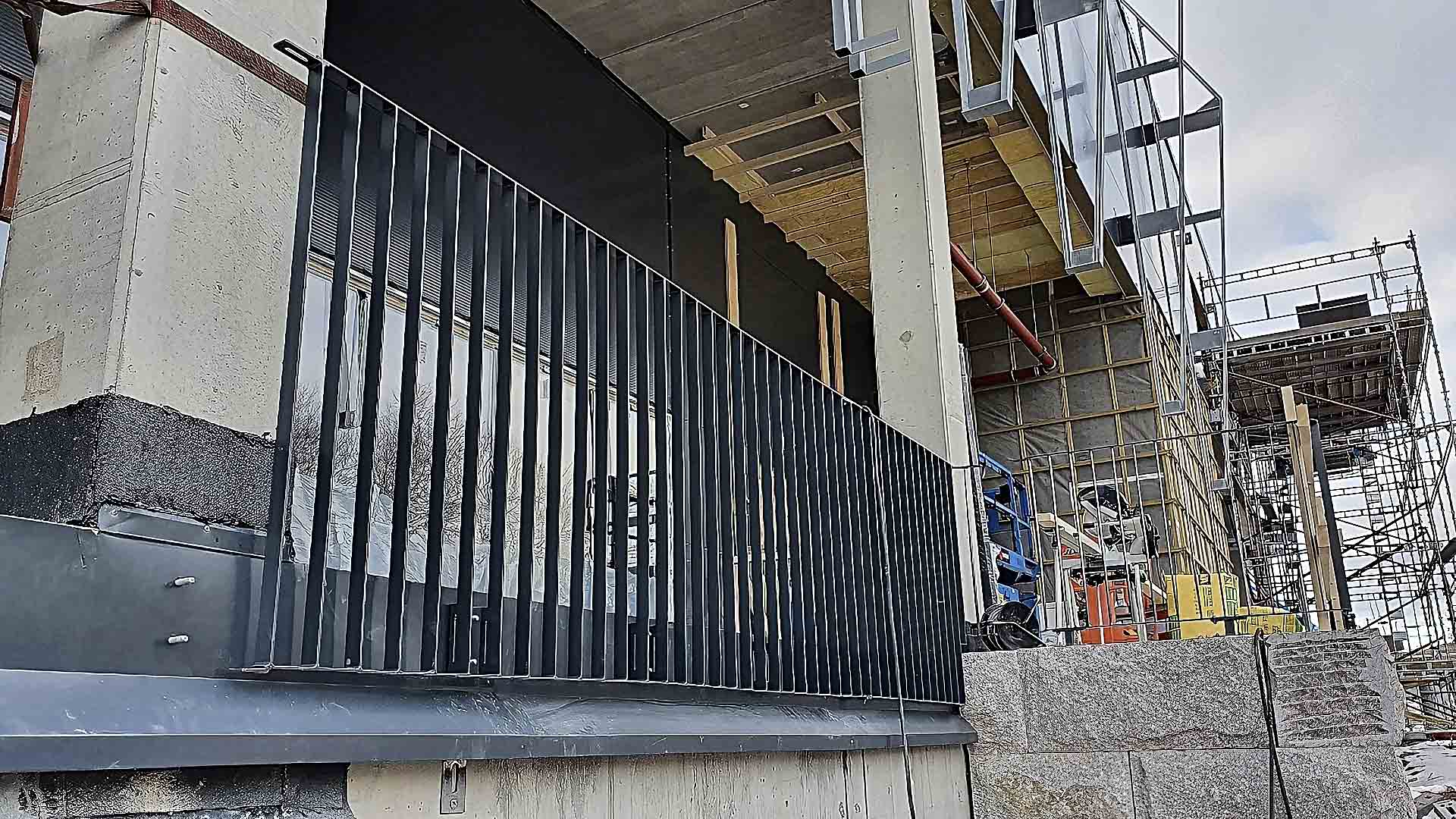 Risenga Tripletex Risenga Tripletex105 — Asker