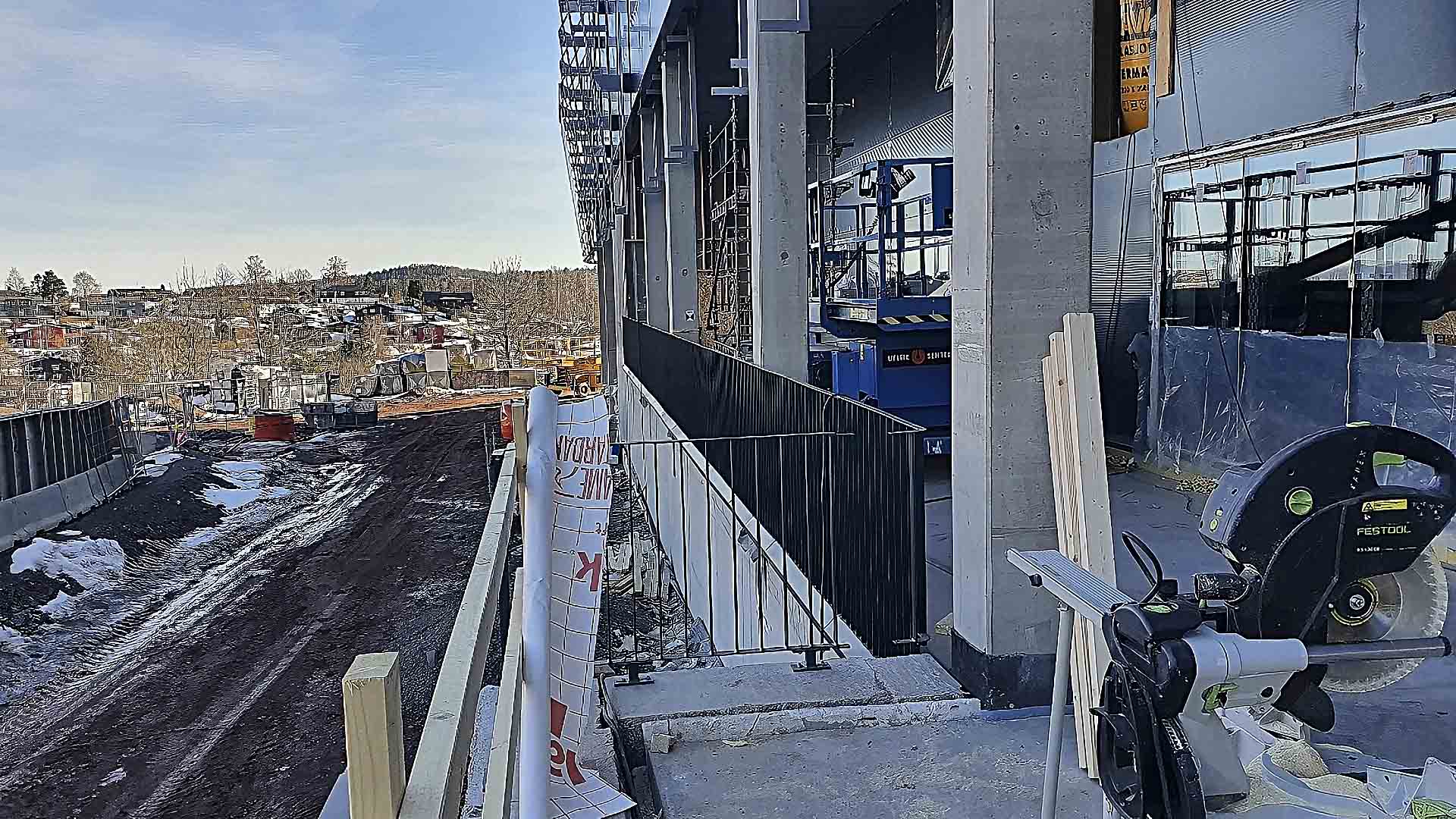 Risenga Tripletex Risenga Tripletex116 — Asker