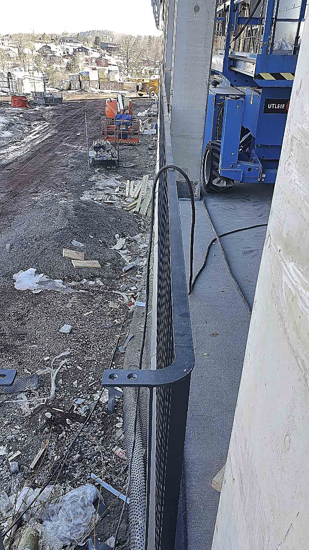 Risenga Tripletex Risenga Tripletex118 — Asker