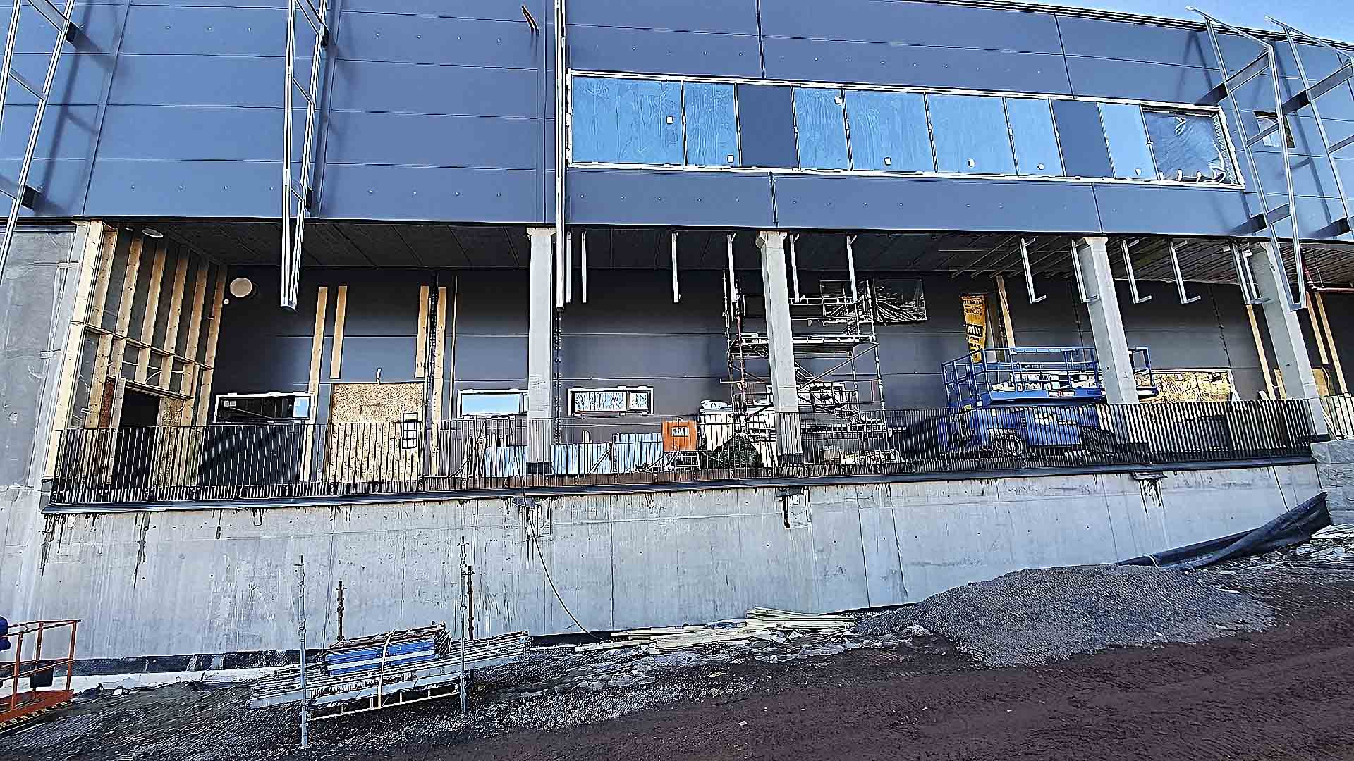 Risenga Tripletex Risenga Tripletex122 — Asker