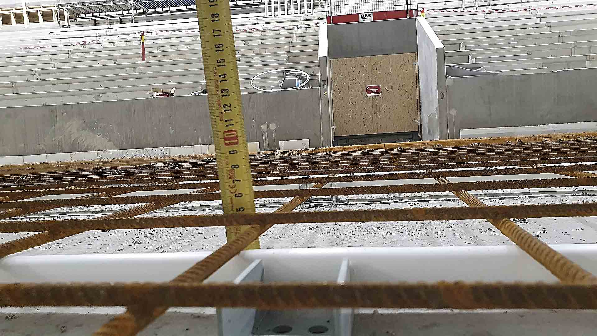 Risenga ishall 2021 — prosjektbilde