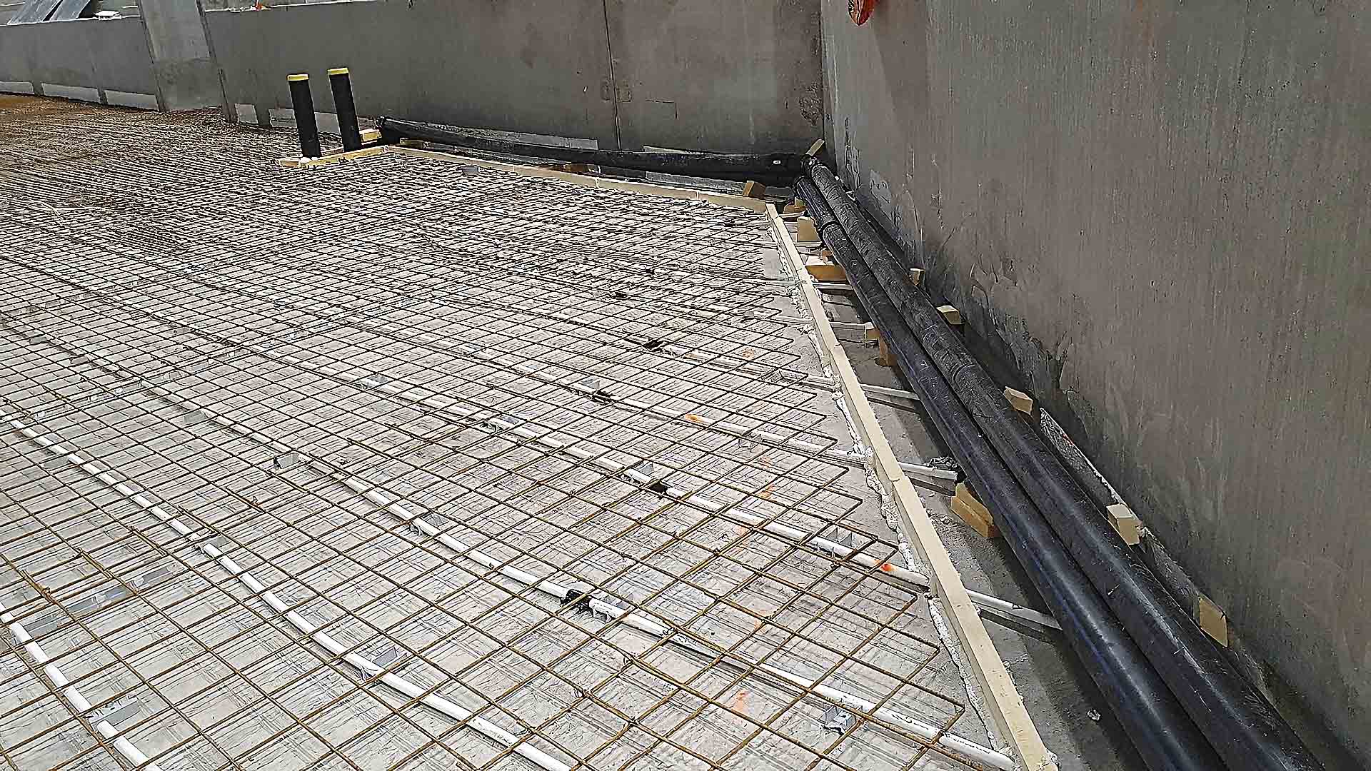 Risenga ishall — 2021