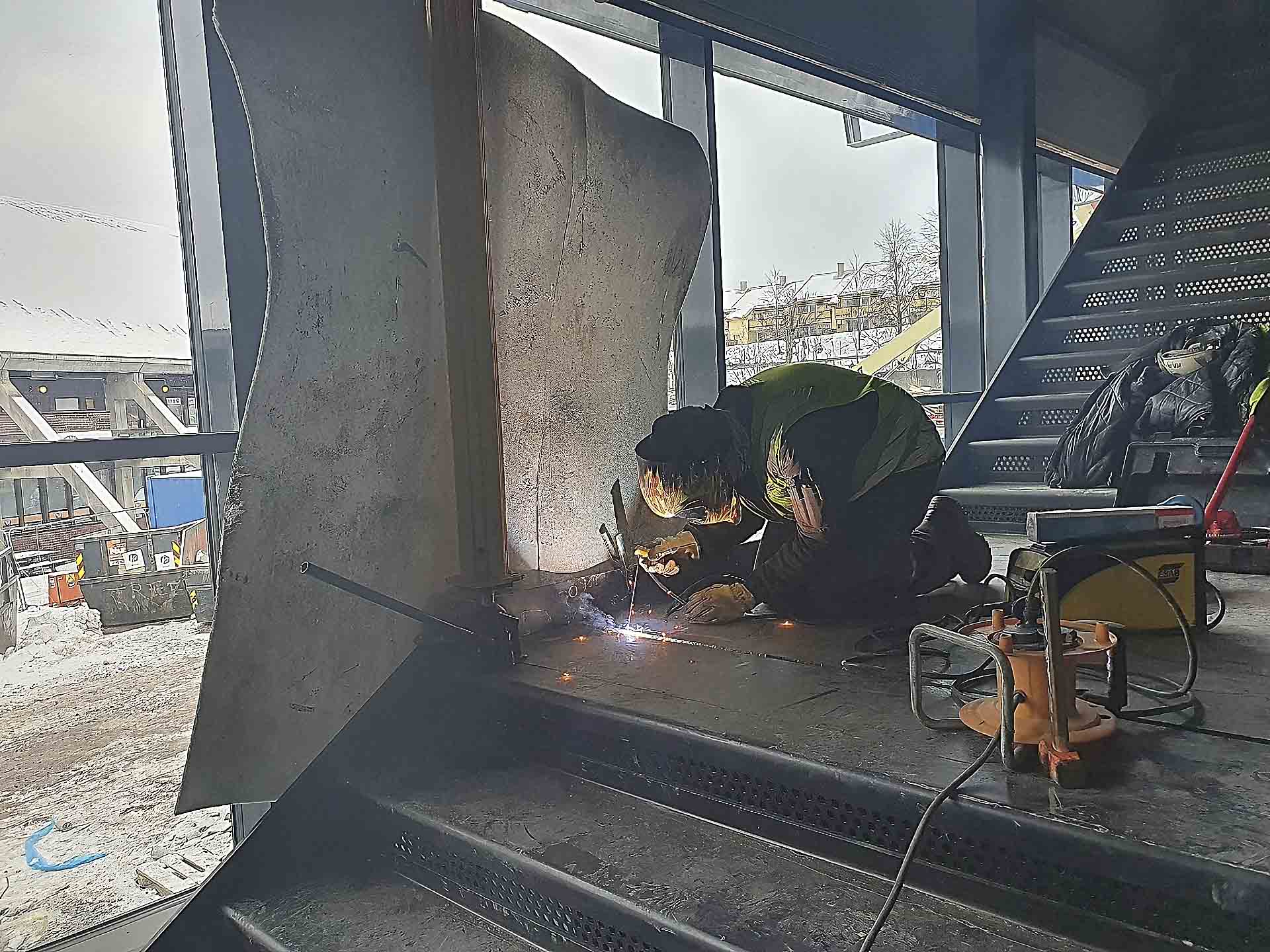 Risenga Tripletex Risenga Tripletex16 — Asker