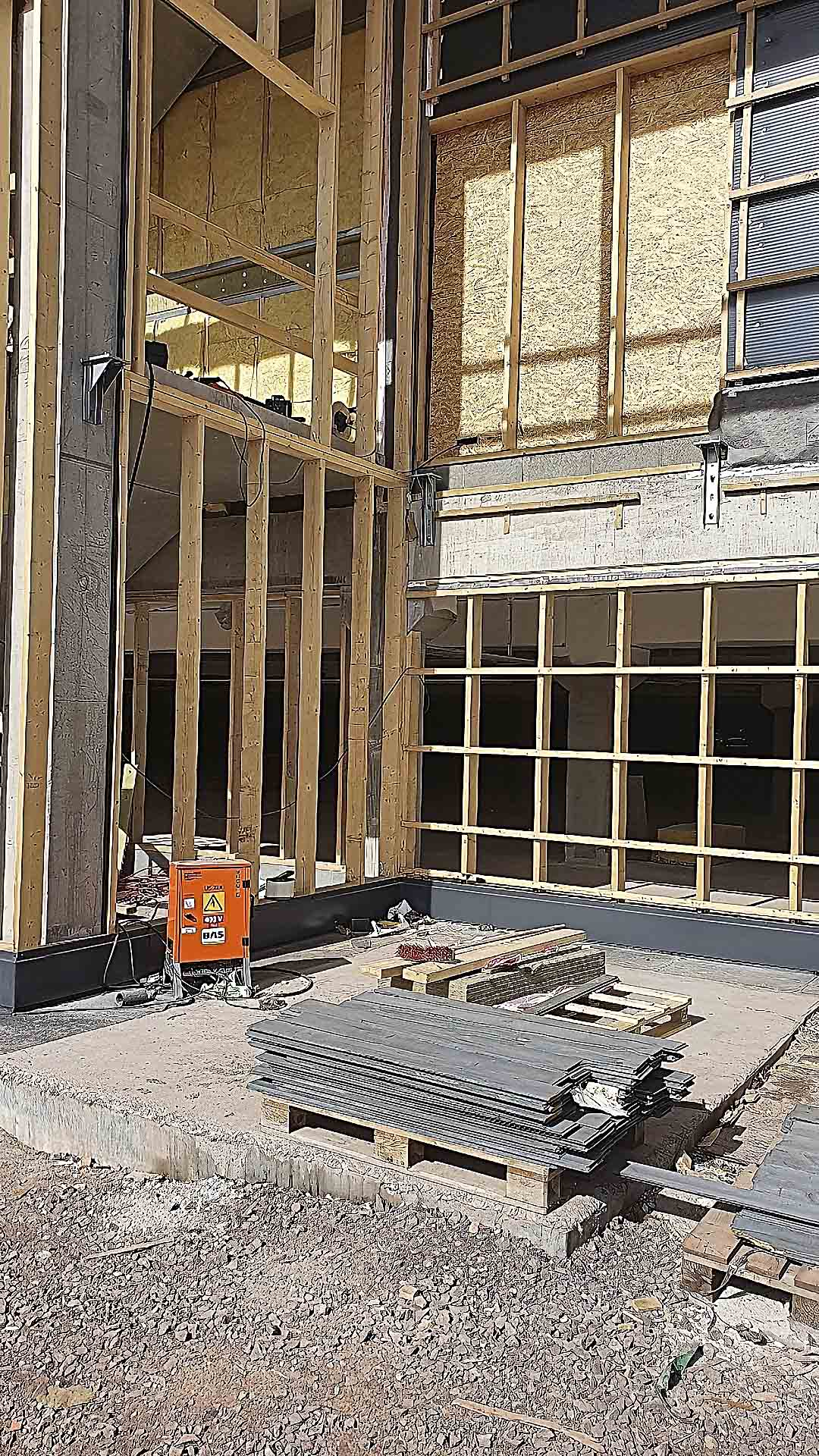 Risenga Tripletex Risenga Tripletex172 — Asker