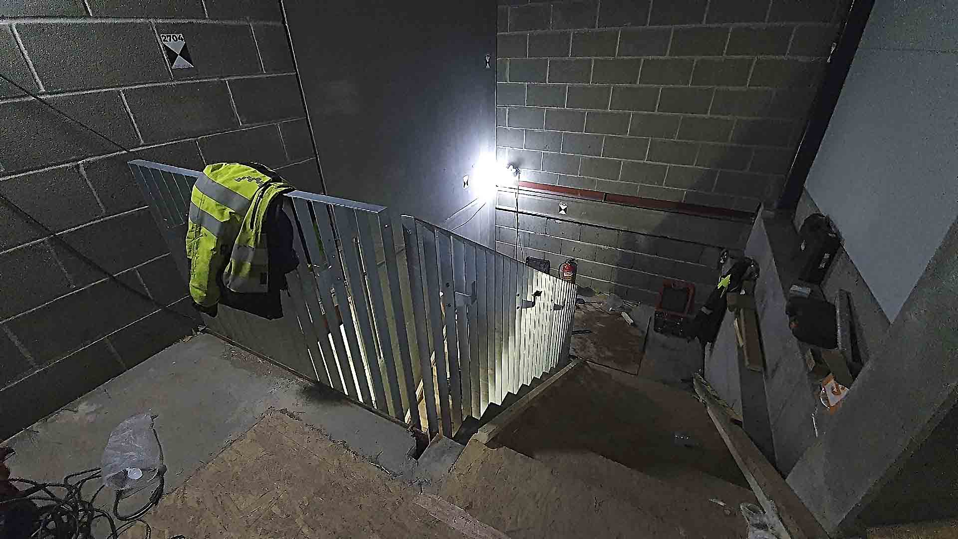 Risenga ishall 2021 — prosjektbilde