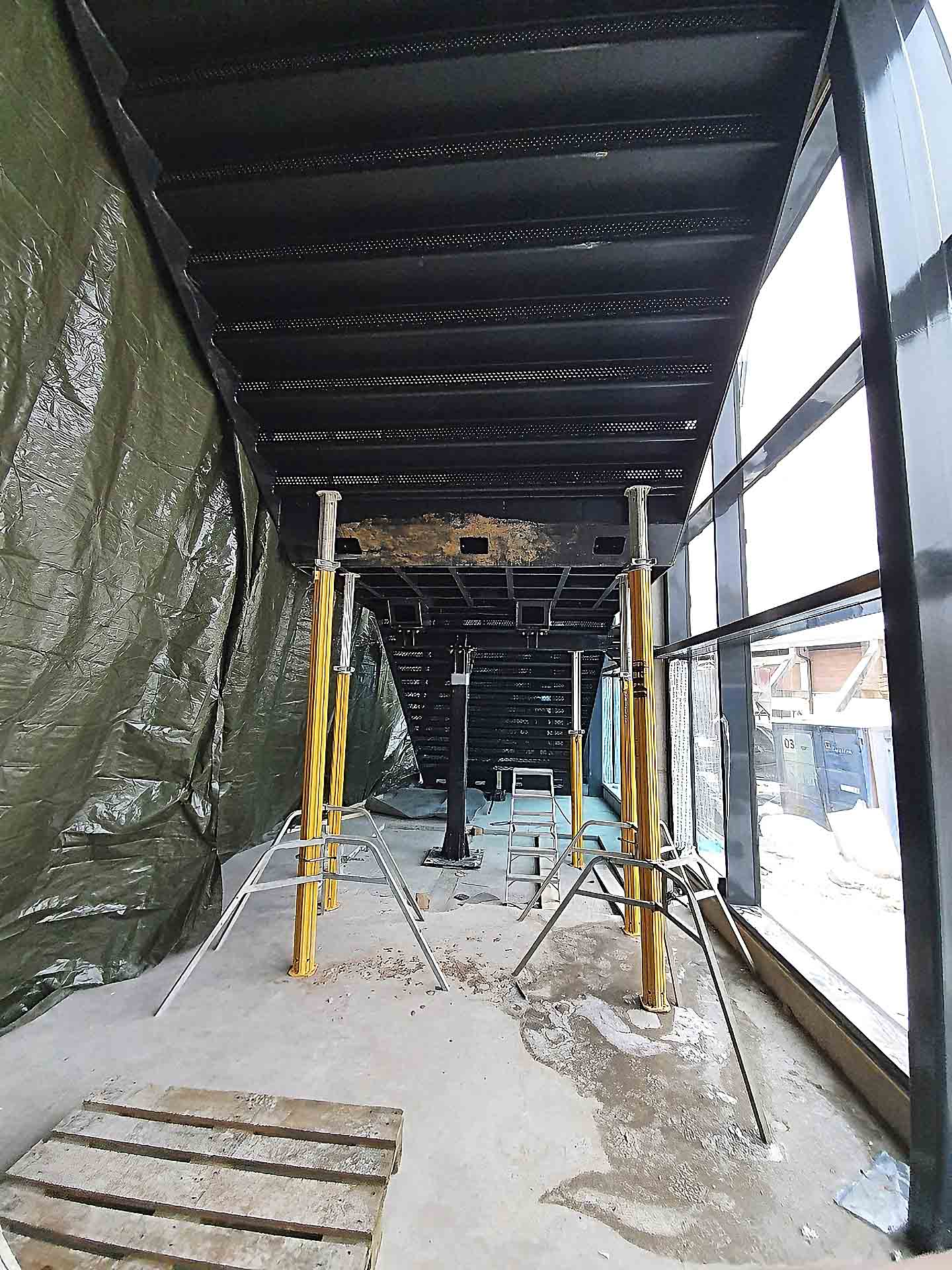 Risenga Tripletex Risenga Tripletex18 — Asker