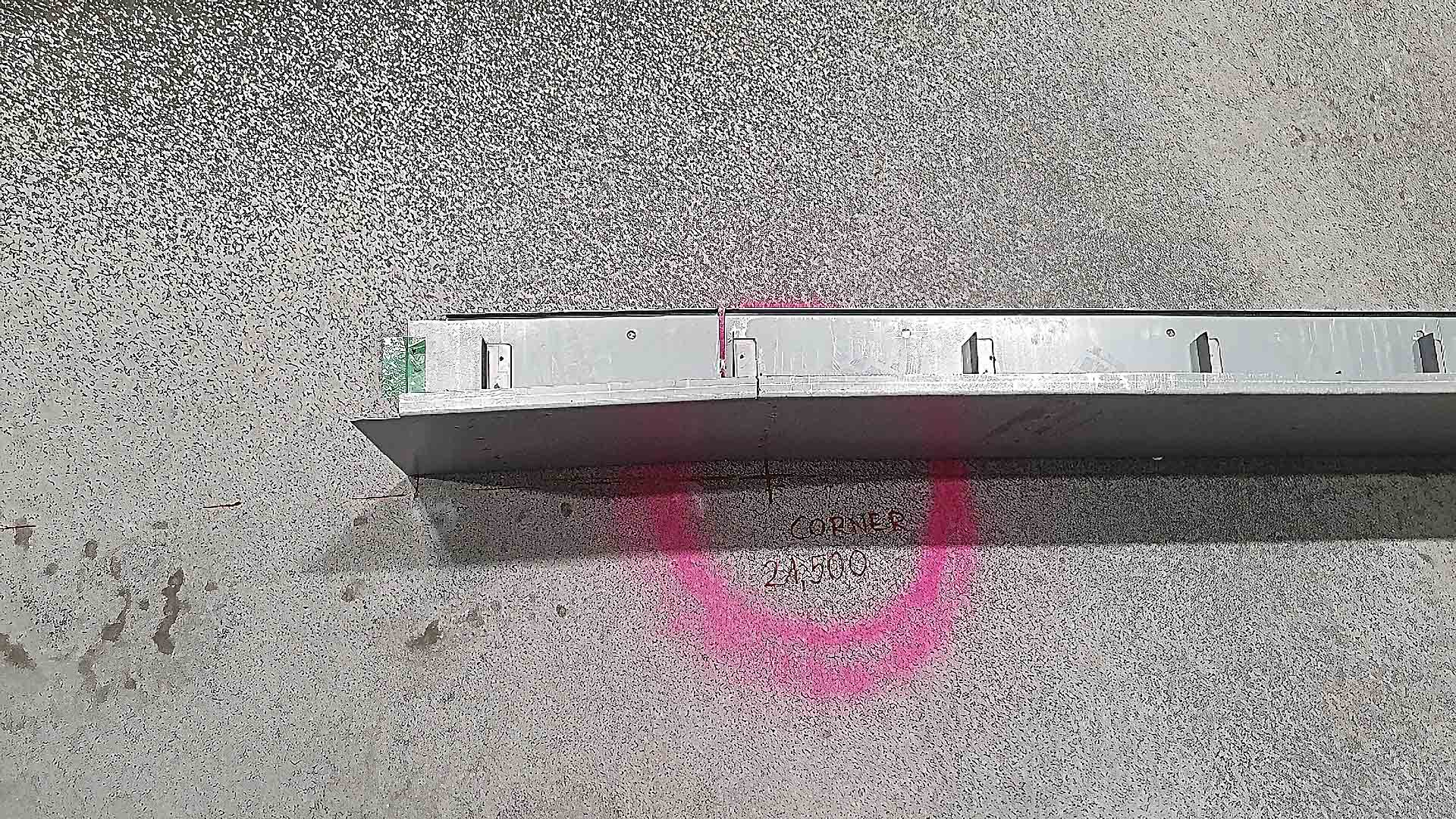 Risenga ishall 2021 — prosjektbilde