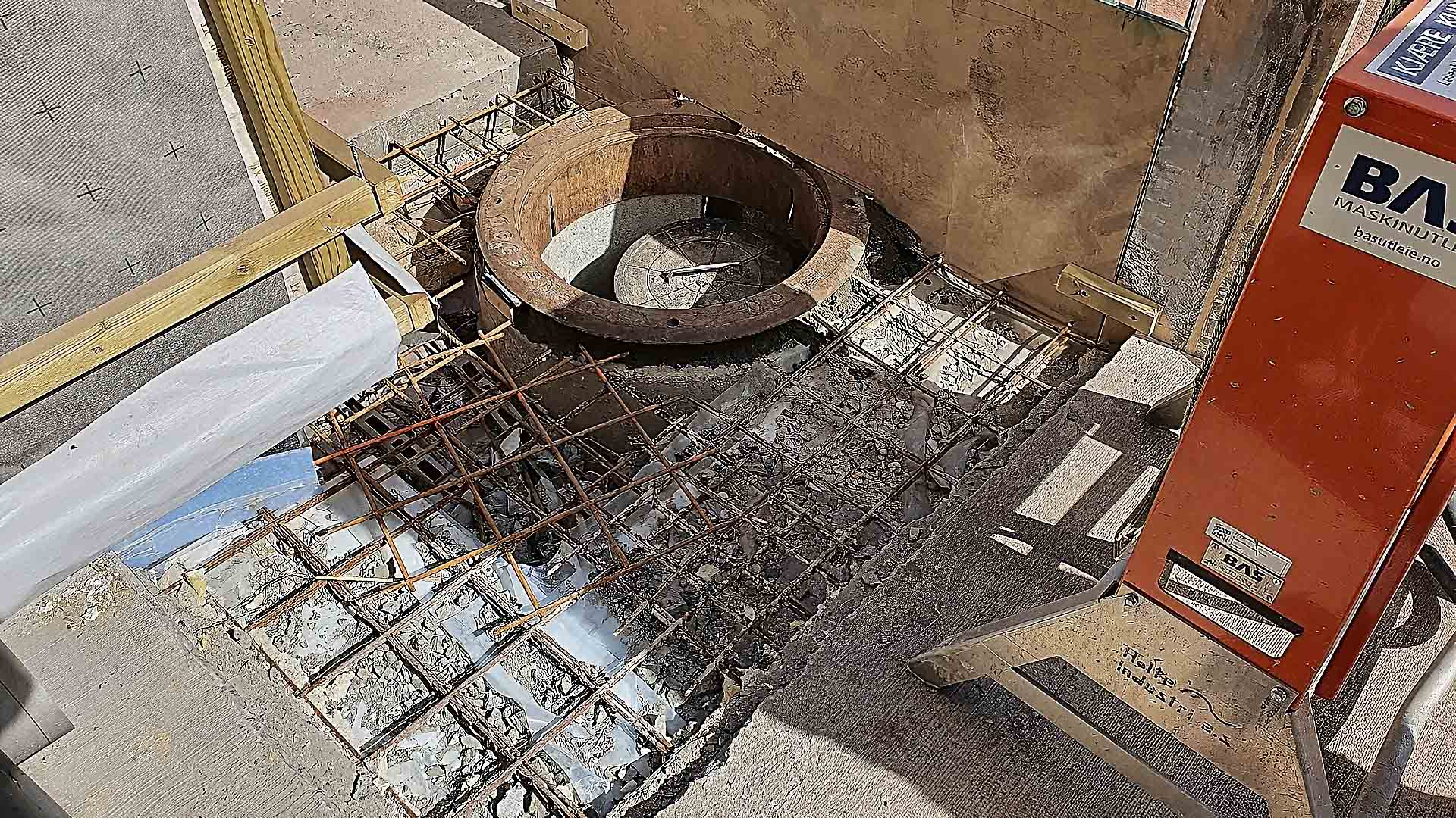 Risenga Tripletex Risenga Tripletex194 — Asker