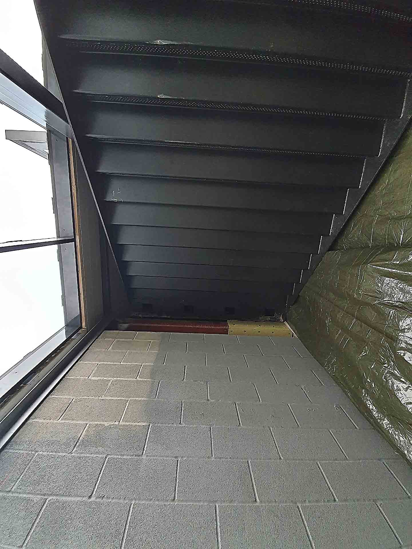 Risenga ishall 2021 — prosjektbilde