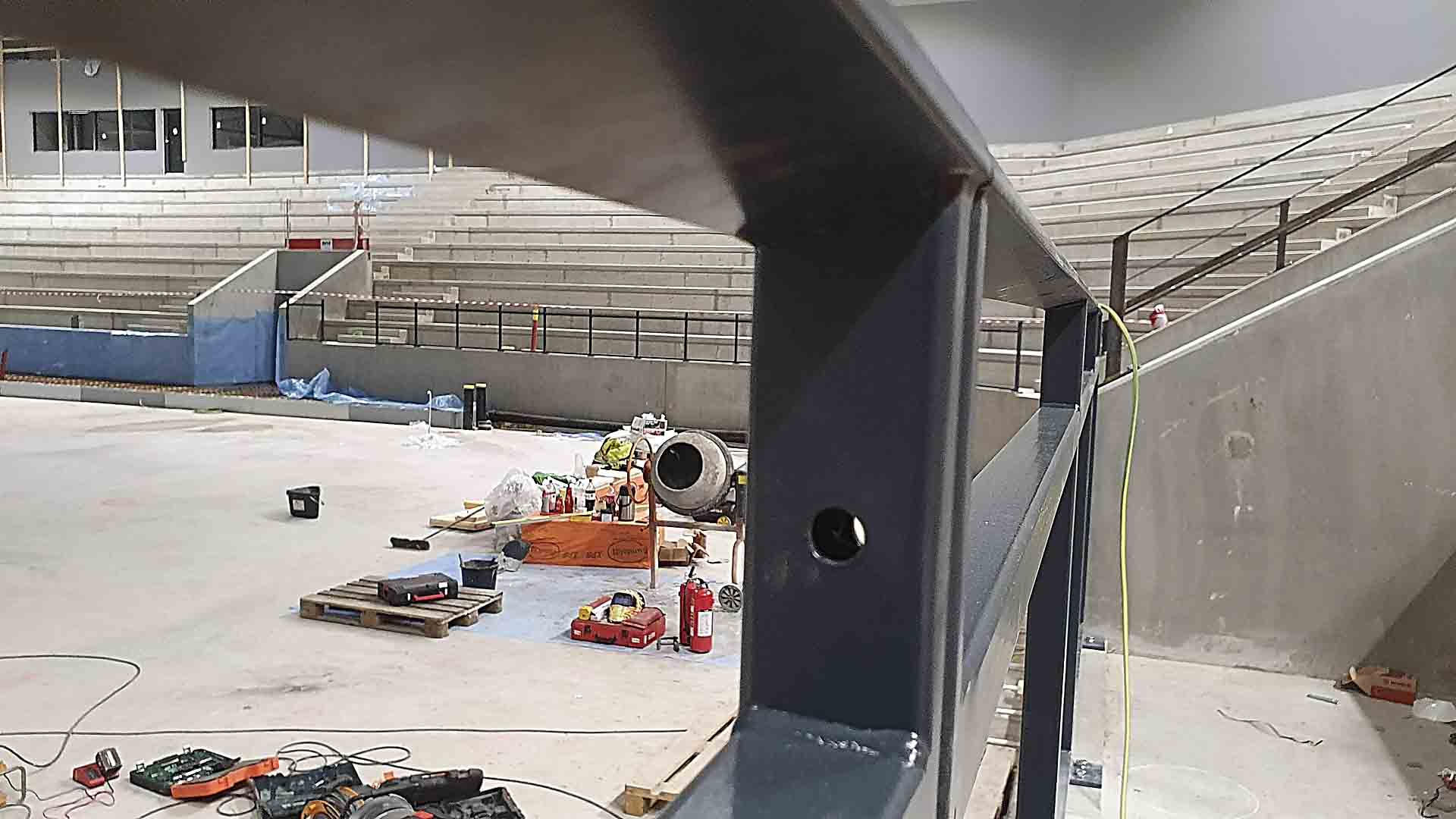 Risenga Tripletex Risenga Tripletex245 — Asker