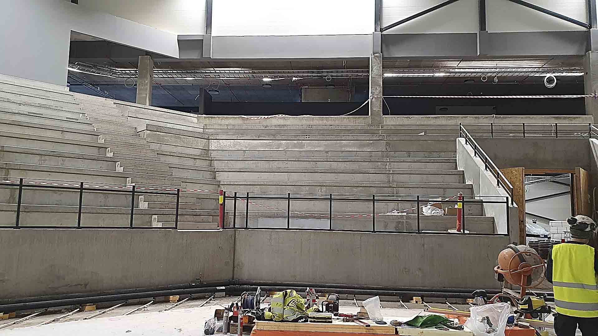 Risenga Tripletex Risenga Tripletex248 — Asker