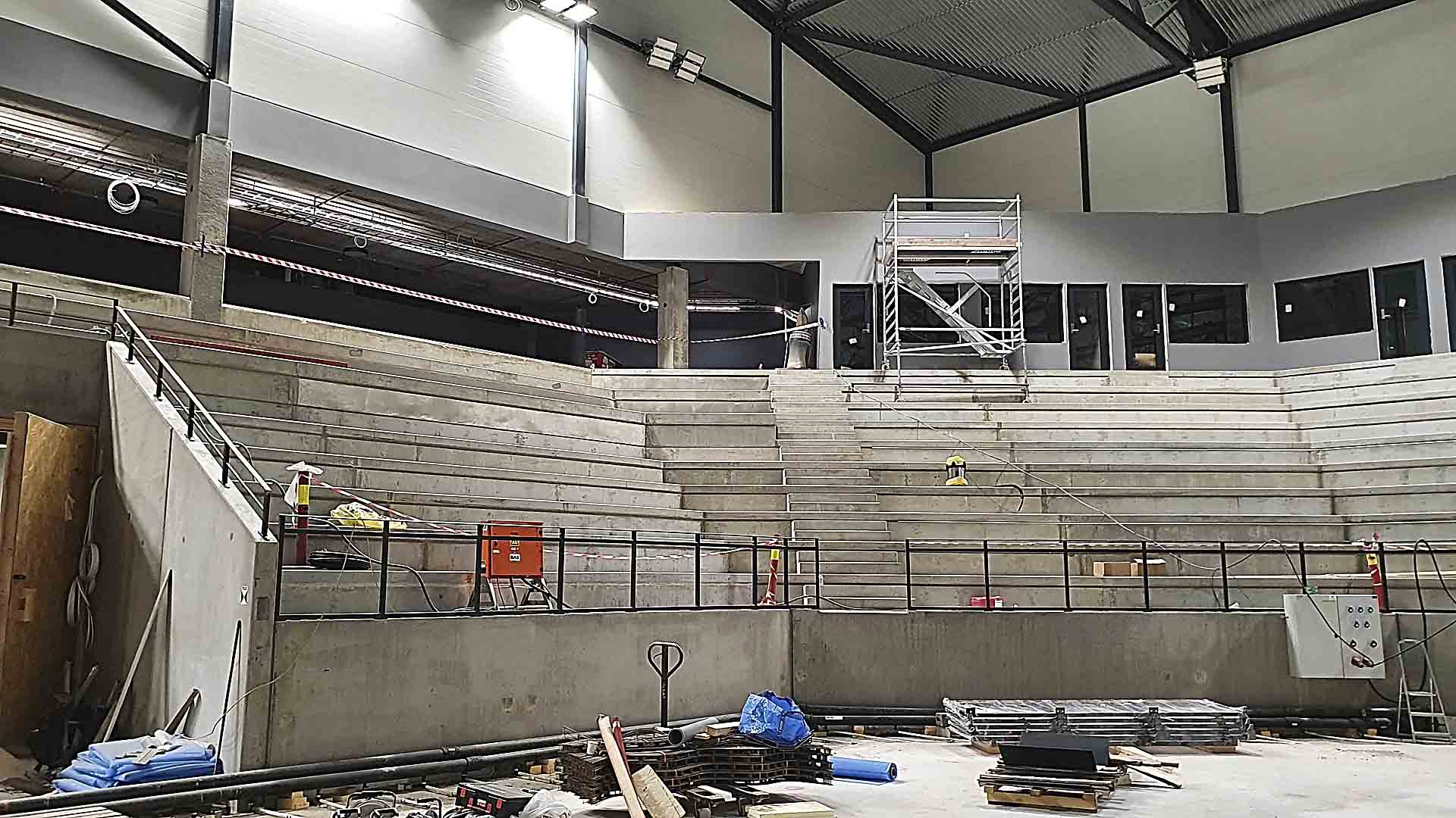 Risenga Tripletex Risenga Tripletex249 — Asker