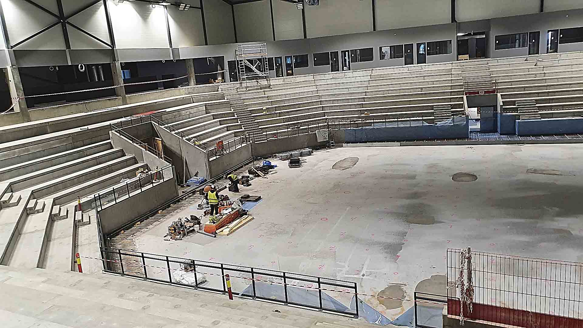 Risenga Tripletex Risenga Tripletex256 — Asker