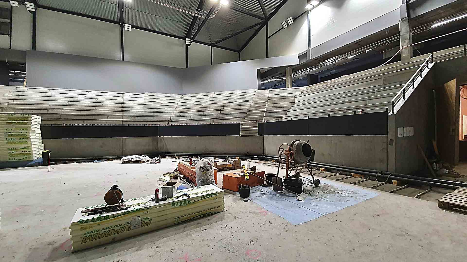 Risenga Tripletex Risenga Tripletex263 — Asker