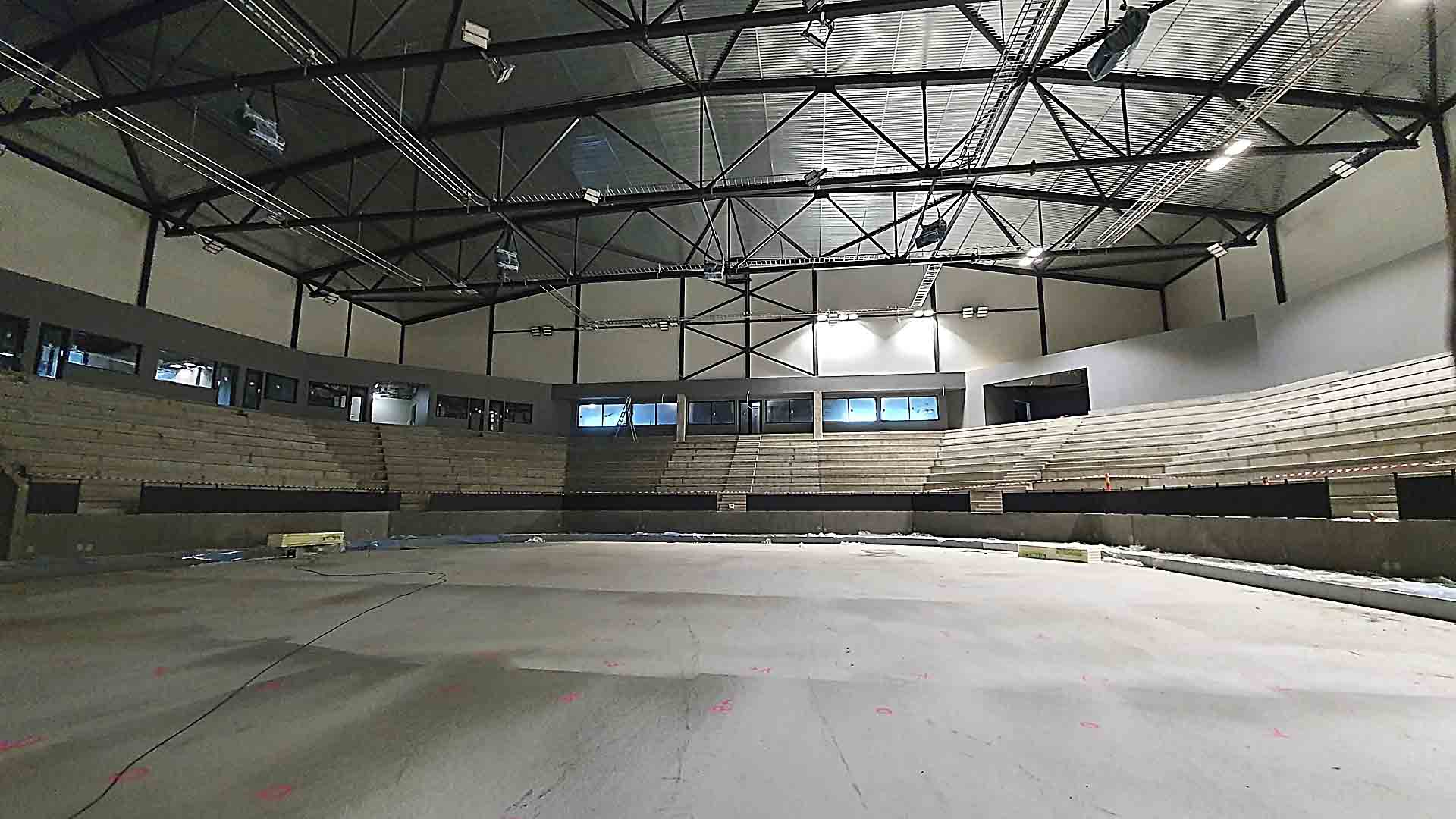 Risenga Tripletex Risenga Tripletex266 — Asker