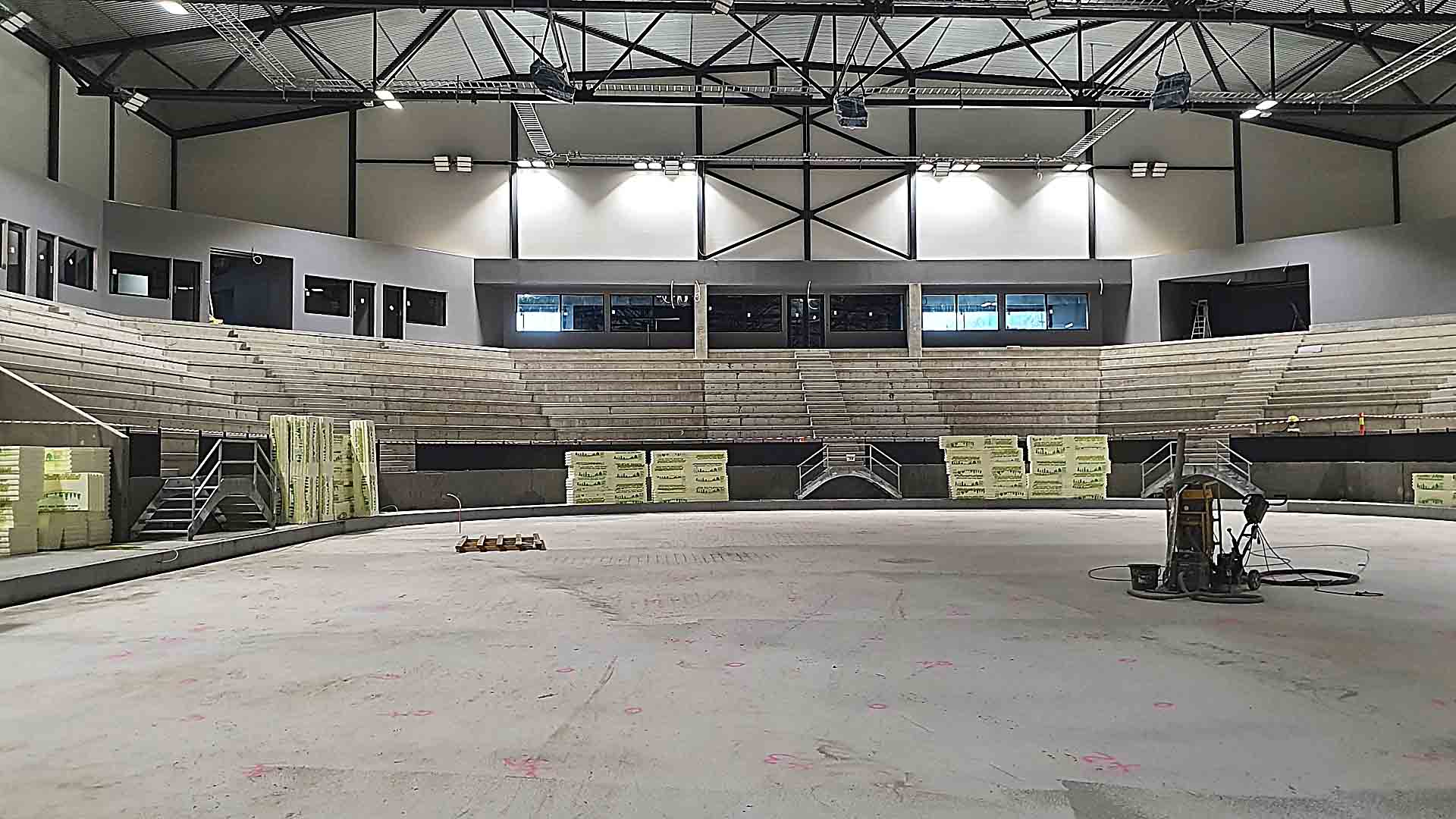 Risenga Tripletex Risenga Tripletex272 — Asker