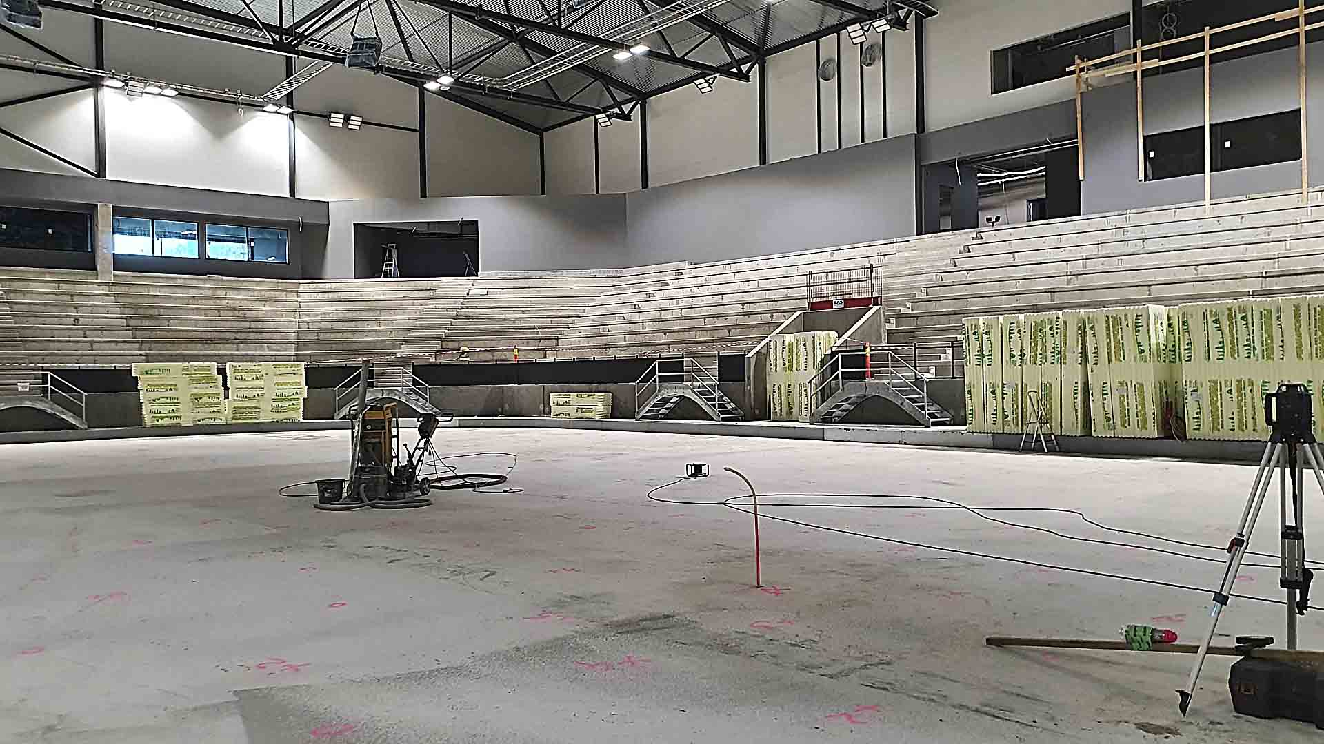 Risenga Tripletex Risenga Tripletex273 — Asker