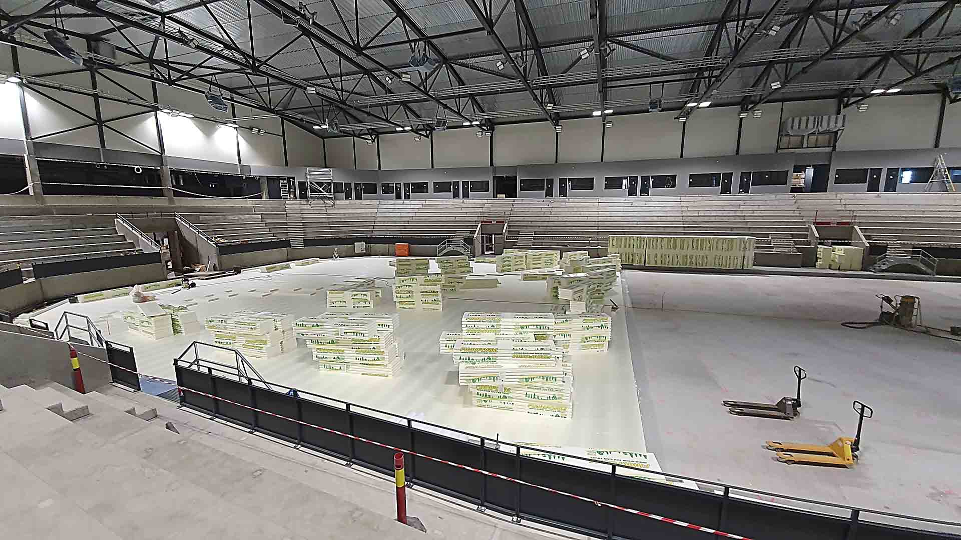 Risenga Tripletex Risenga Tripletex303 — Asker