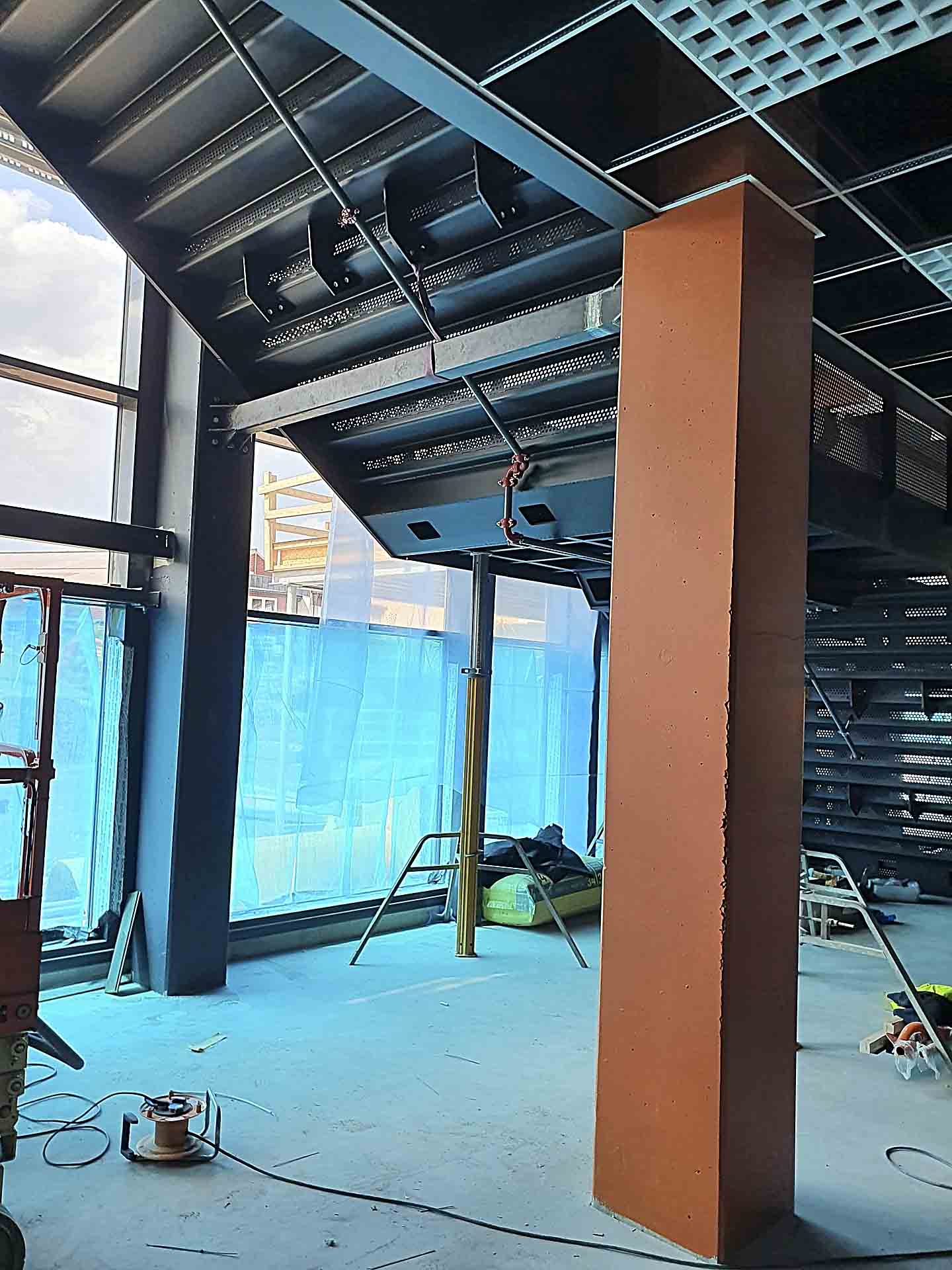 Risenga Tripletex Risenga Tripletex322 — Asker