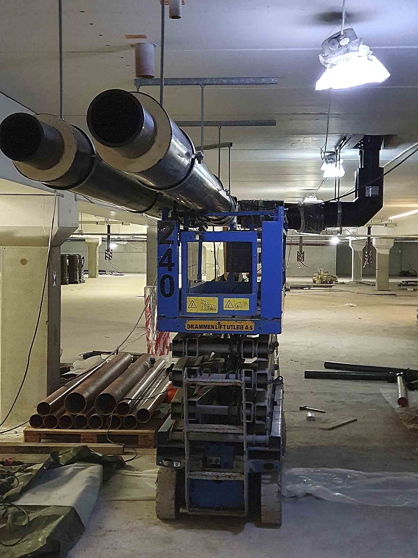 Risenga Tripletex Risenga Tripletex33 — Asker