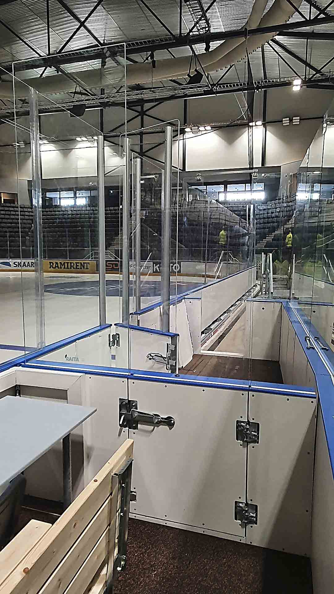 Risenga Tripletex Risenga Tripletex342 — Asker