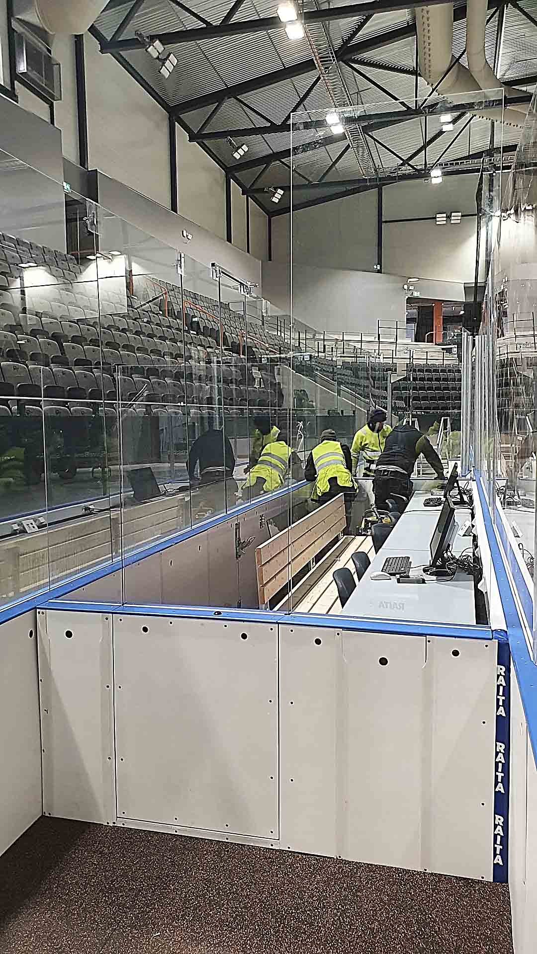 Risenga Tripletex Risenga Tripletex343 — Asker