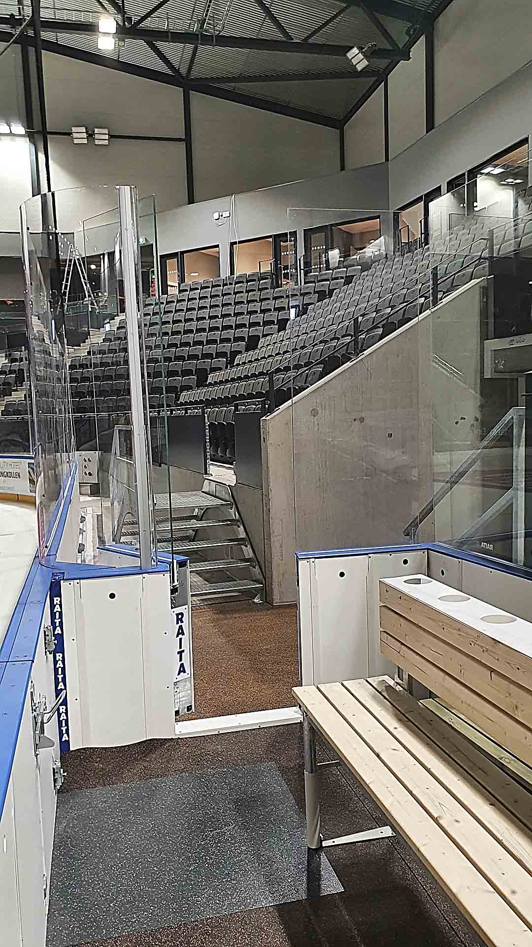 Risenga Tripletex Risenga Tripletex344 — Asker