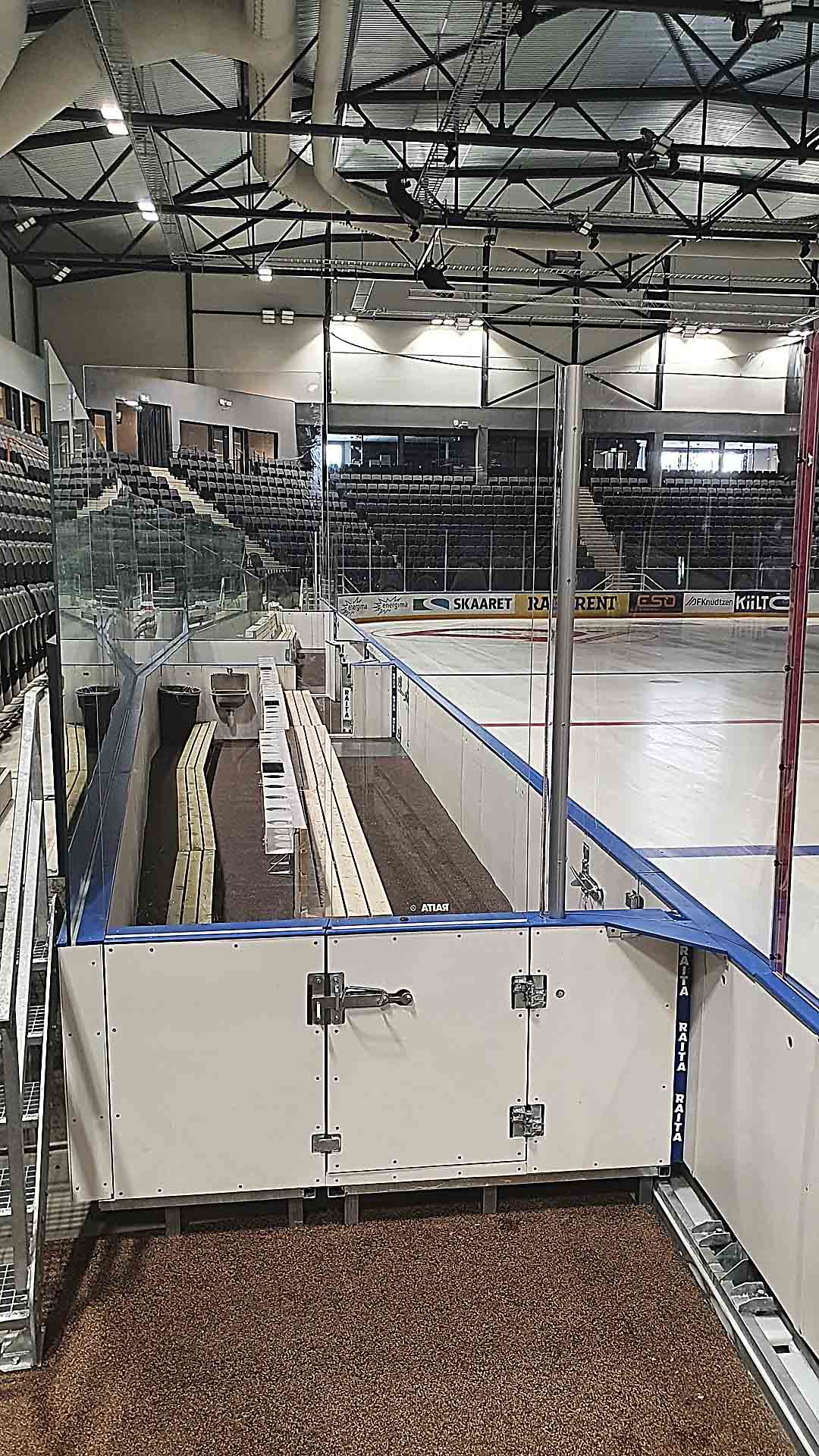 Risenga Tripletex Risenga Tripletex345 — Asker