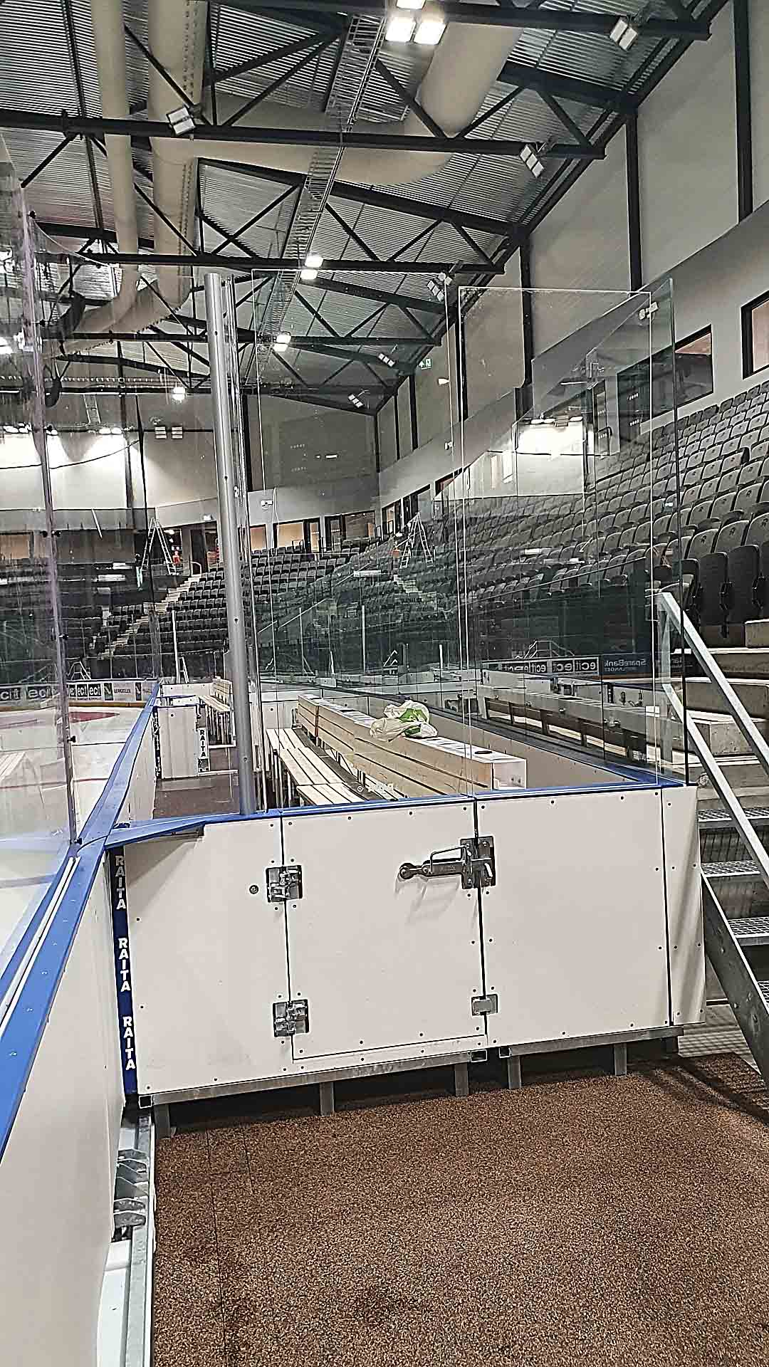 Risenga Tripletex Risenga Tripletex346 — Asker